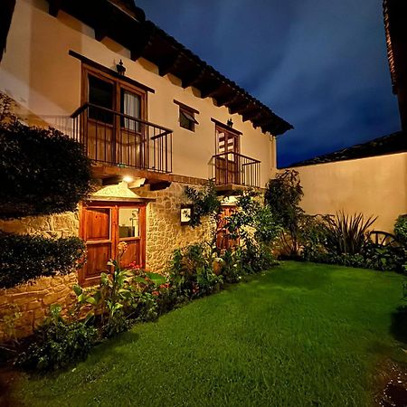 Hotel San Marcos San Cristóbal de Las Casas Esterno foto