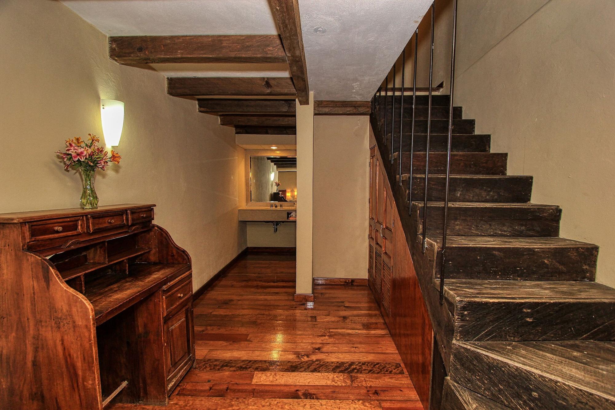 Hotel San Marcos San Cristóbal de Las Casas Esterno foto
